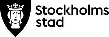 logotyp Bromma stadsdelsförvaltning, Stockholm